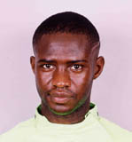 	Benedict Akwuegbu 	